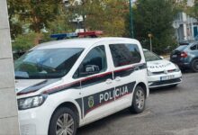 Drama na Vratniku: Pokušaj ubistva u Sarajevu nakon demoliranja automobila