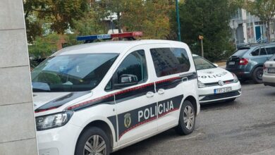 Drama na Vratniku: Pokušaj ubistva u Sarajevu nakon demoliranja automobila