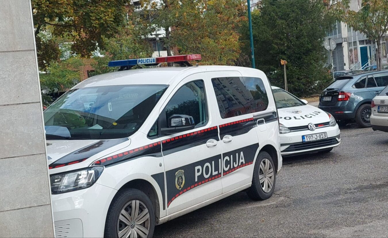 Drama na Vratniku: Pokušaj ubistva u Sarajevu nakon demoliranja automobila
