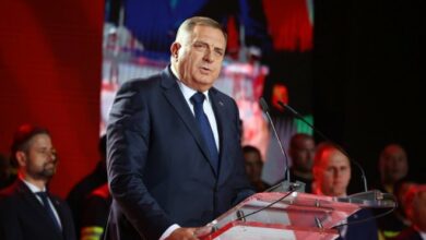 Dodik poručio da je prijateljstvo Srpske i Izraela osnaženo izbornom pobjedom