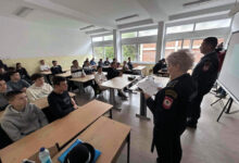 Vršnjačko nasilje zahtijeva brzu reakciju i prijavu
