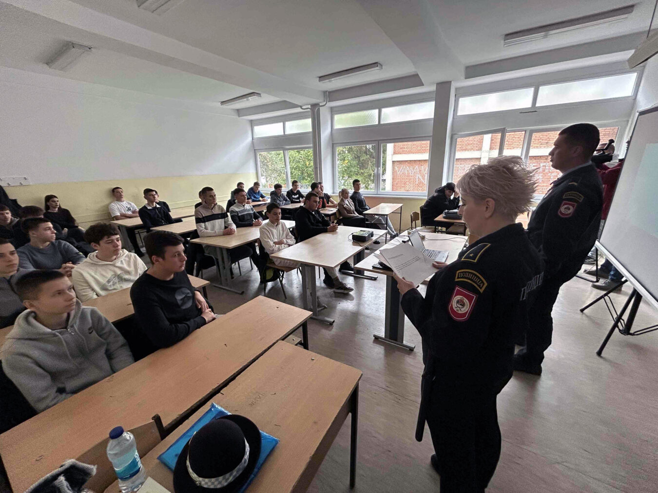 Vršnjačko nasilje zahtijeva brzu reakciju i prijavu