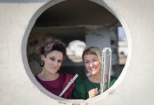 Banjalučki ansambl Flutete oduševio publiku u Norveškoj