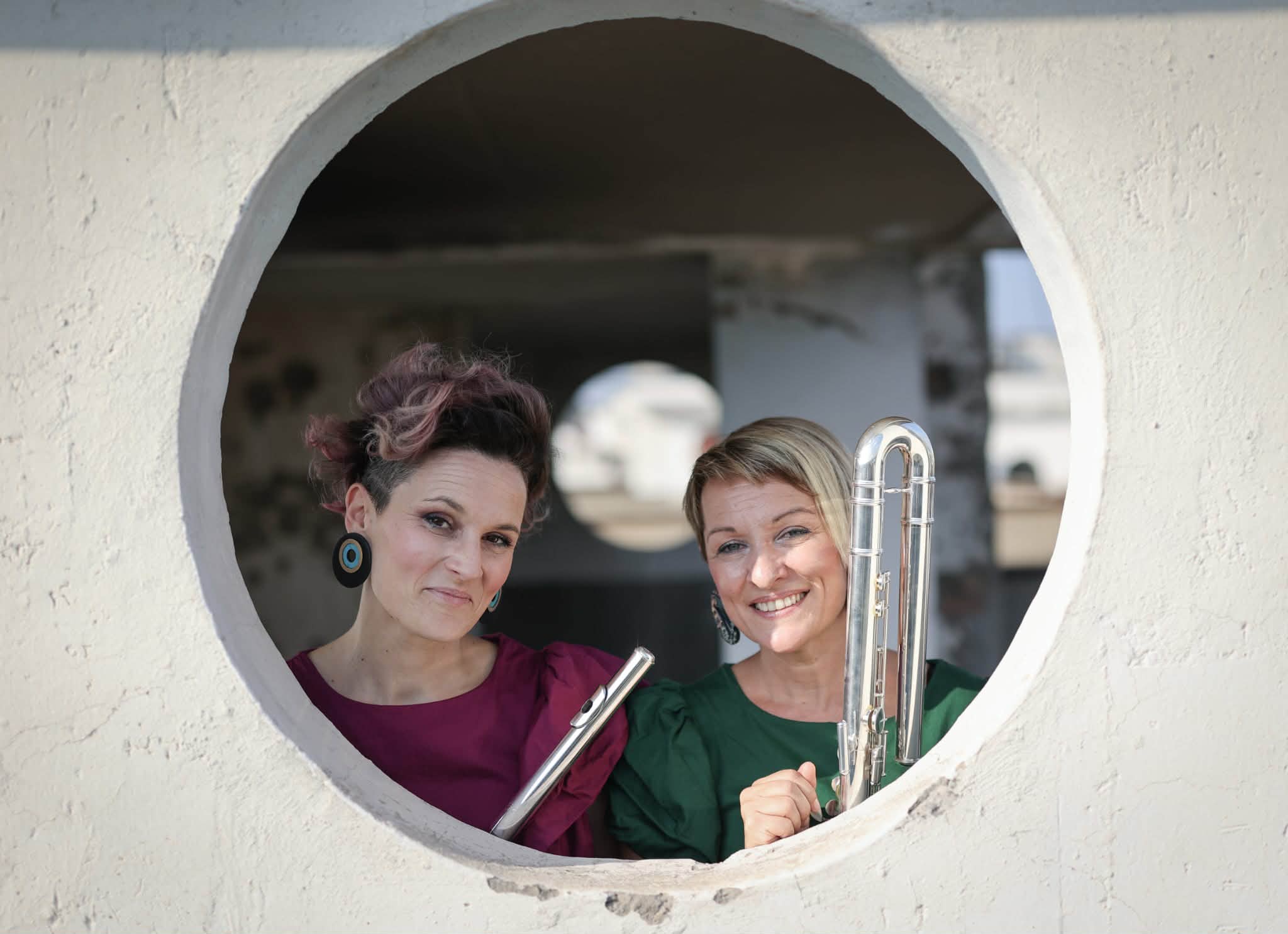 Banjalučki ansambl Flutete oduševio publiku u Norveškoj