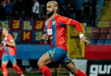 Fudbaleri Borca u Atini traže priliku za iznenađenje