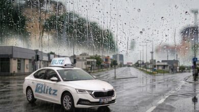 Nova aplikacija za taksi stiže u Banjaluku: Pokretači najavljuju saradnju, vozači sumnjičavi