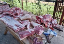 Kako da domaća slanina bude savršena i bez greške u sušenju