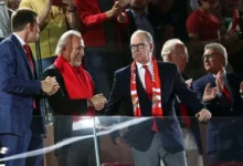 Košarkaški klub Monako proglasio bankrot, ostao bez licence i Evrolige