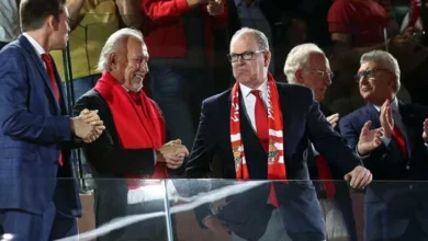 Košarkaški klub Monako proglasio bankrot, ostao bez licence i Evrolige