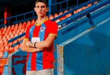 Matej Deket među 60 najvećih talenata svijeta po izboru Gardijana