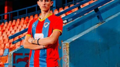Matej Deket među 60 najvećih talenata svijeta po izboru Gardijana