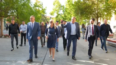 Milorad Dodik uputio poruku: Idemo dalje u nove pobjede