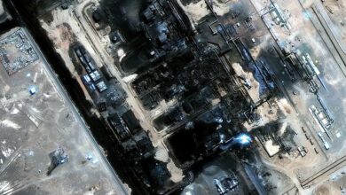 Ruski sateliti snimali mete prije udara Huta na Saudijsku Arabiju