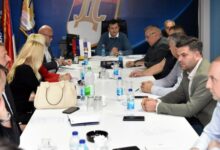 Previranja u SDS-u: Članovi napustili sjednicu zbog isključenja Petrovića