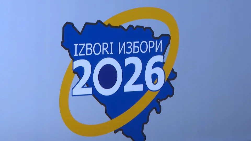 Kontrolno brojanje glasačkih listića danas u dvorani Zetra