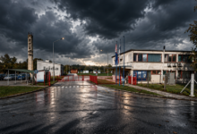 Zatvaranje fabrike Irida u Daruvaru ostavlja bez posla 150 radnika