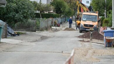 Mještani Petrićevca nakon zamjene vodovoda traže i obnovu ulica