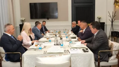 Dodik poručio: Savezništvo unutar koalicije sve je snažnije poslije svakog izazova