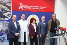 Unapređenje transplantacionog programa: U planu oživljavanje zahvata na UKC-u