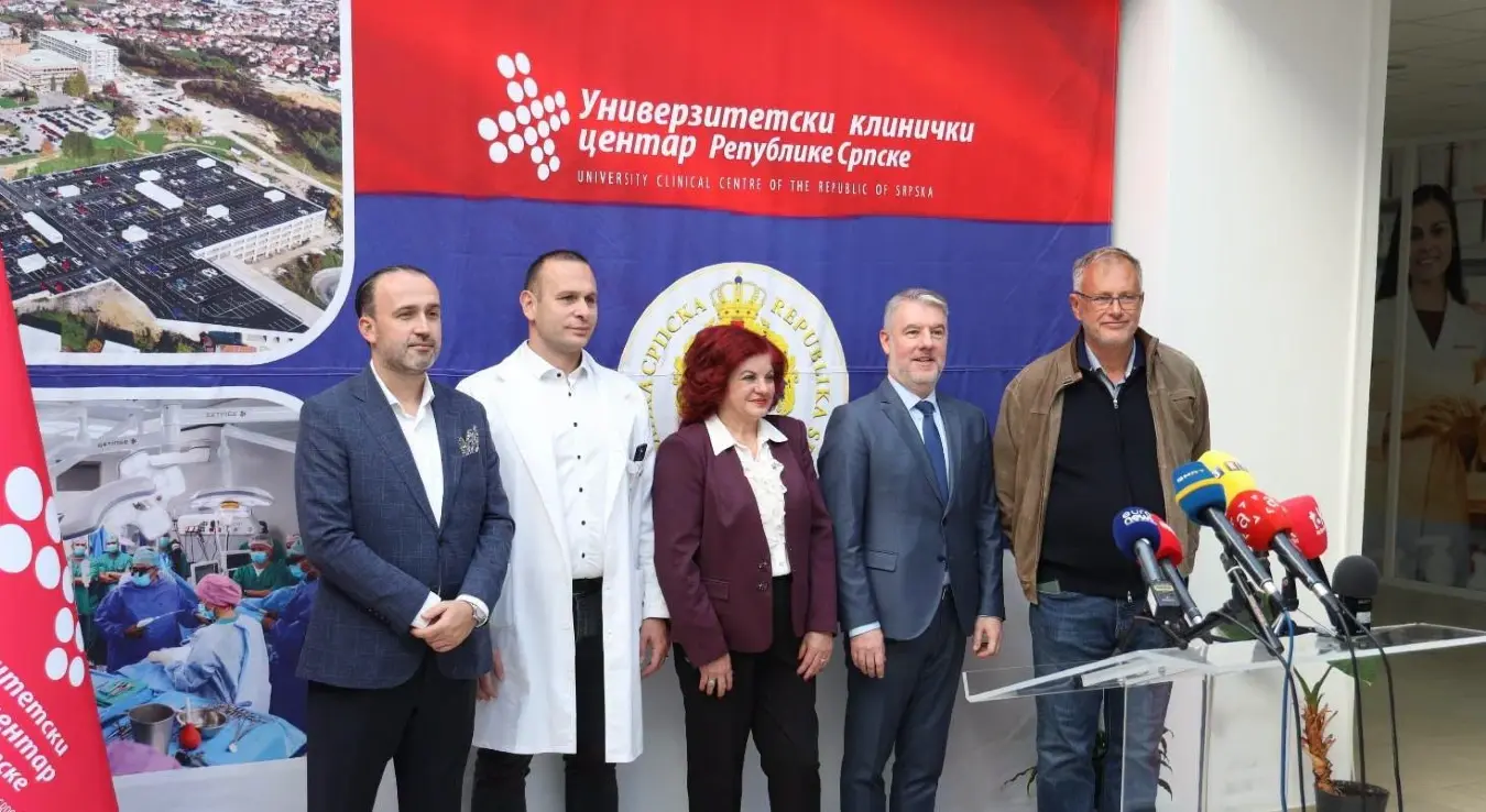 Unapređenje transplantacionog programa: U planu oživljavanje zahvata na UKC-u