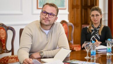 Spomenik na Banj brdu i kasarna na Kastelu u planu za temeljnu obnovu