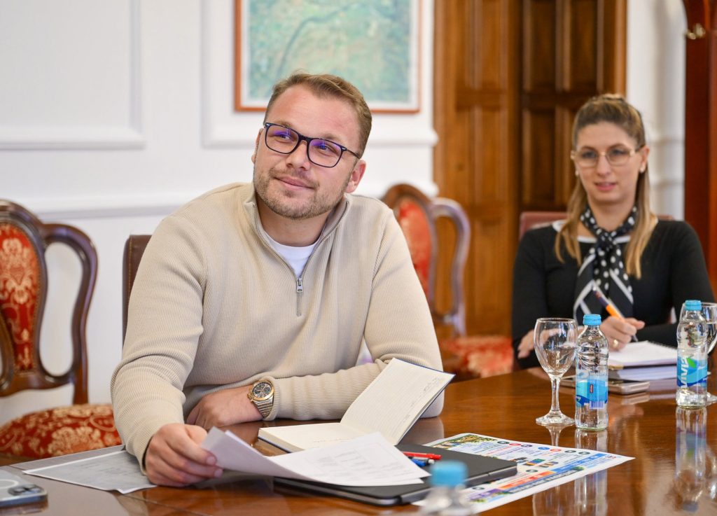 Spomenik na Banj brdu i kasarna na Kastelu u planu za temeljnu obnovu