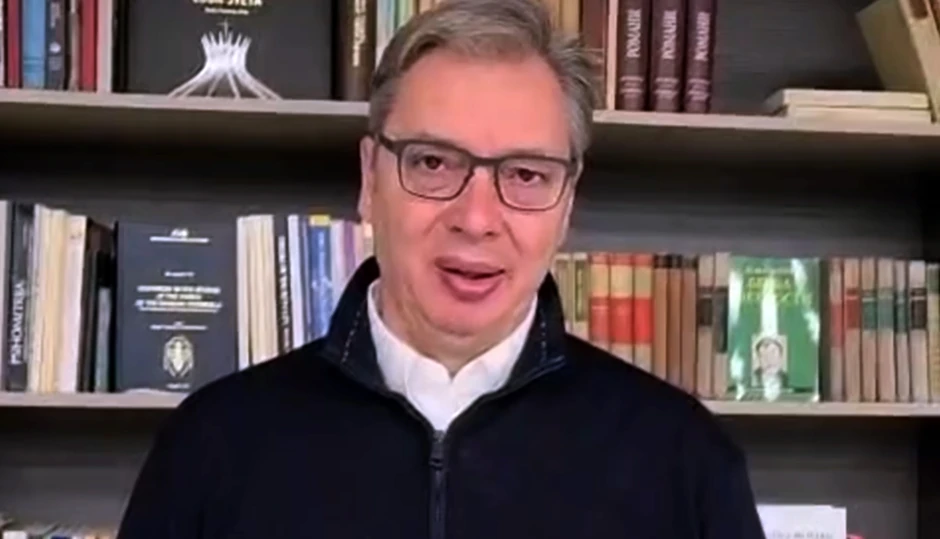 Aleksandar Vučić tvrdi: Ljudi sa kojima sam radio godinama polako se sklanjaju