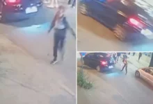 Incident u Vinči: Vozač naletio na djecu i pobjegao