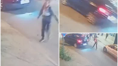Incident u Vinči: Vozač naletio na djecu i pobjegao