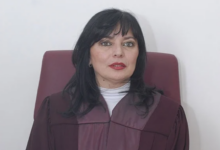 Minka Kreho imenovana za predsjednika Suda BiH