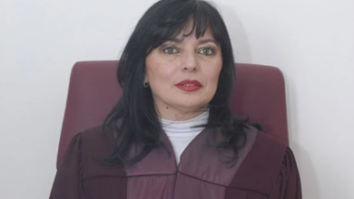 Minka Kreho imenovana za predsjednika Suda BiH