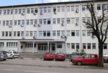 Napad na sudiju kod Teslića: Tomislav G. osuđen na uslovnu kaznu zatvora