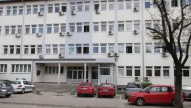 Napad na sudiju kod Teslića: Tomislav G. osuđen na uslovnu kaznu zatvora