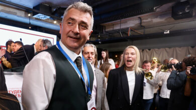 Saradnja Beograda i Banjaluke se nastavlja uz promjene u spoljnoj politici