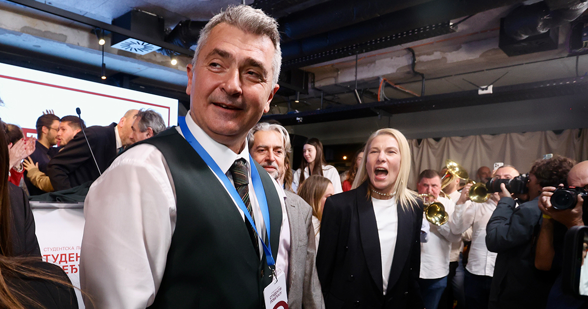 Saradnja Beograda i Banjaluke se nastavlja uz promjene u spoljnoj politici