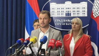 Stanivuković: tematska sjednica o grijanju, vodovodu i prevozu