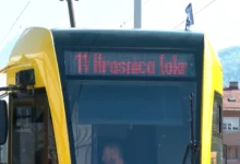 Tržište nekretnina u Hrasnici bilježi rast nakon dolaska tramvaja