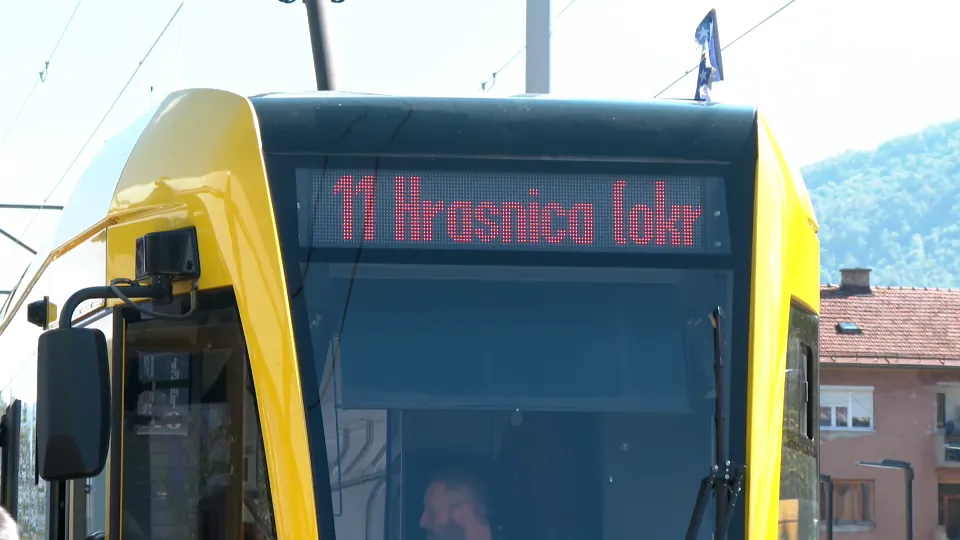 Tržište nekretnina u Hrasnici bilježi rast nakon dolaska tramvaja