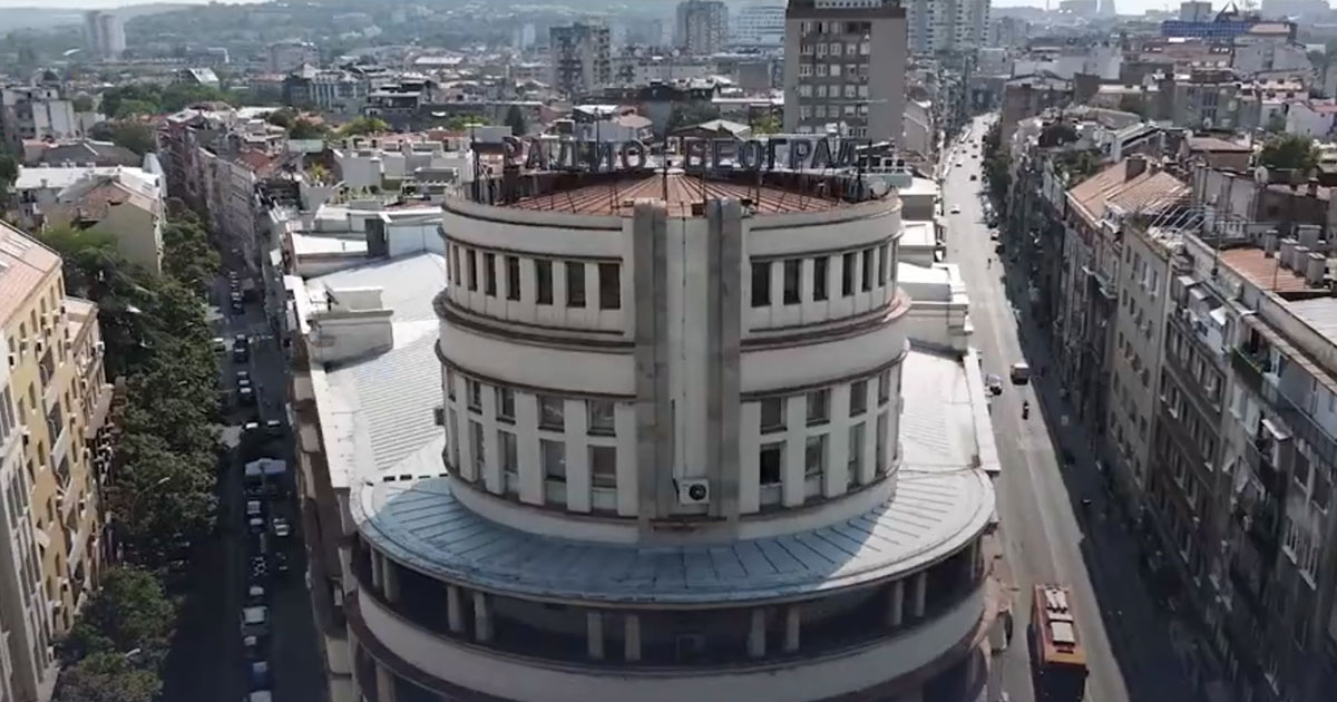 Ostavke u Radio Beogradu nakon niza kadrovskih smjena na RTS-u