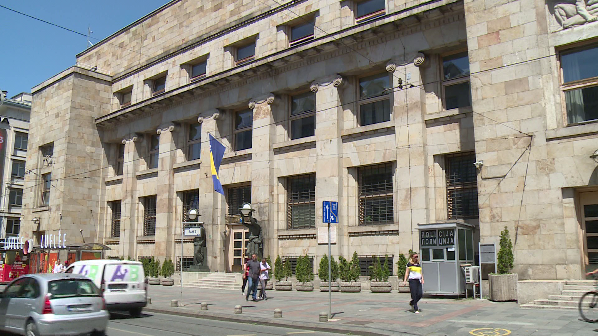 Centralna banka BiH u fokusu: Borba za kadrovske pozicije ili posezanje za novcem