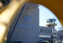 Međunarodni aerodrom Sarajevo bilježi rekordne rezultate, ali Ryanair pauzira letove