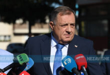 Milorad Dodik o formiranju vlasti: Nema brzog dogovora na nivou BiH