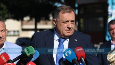 Milorad Dodik o formiranju vlasti: Nema brzog dogovora na nivou BiH