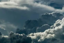 Najavljeno toplo i vjetrovito vrijeme uz temperaturu do 27 stepeni