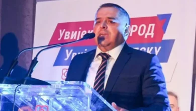 Pobjeda SNSD-a u Laktašima na svim nivoima vlasti