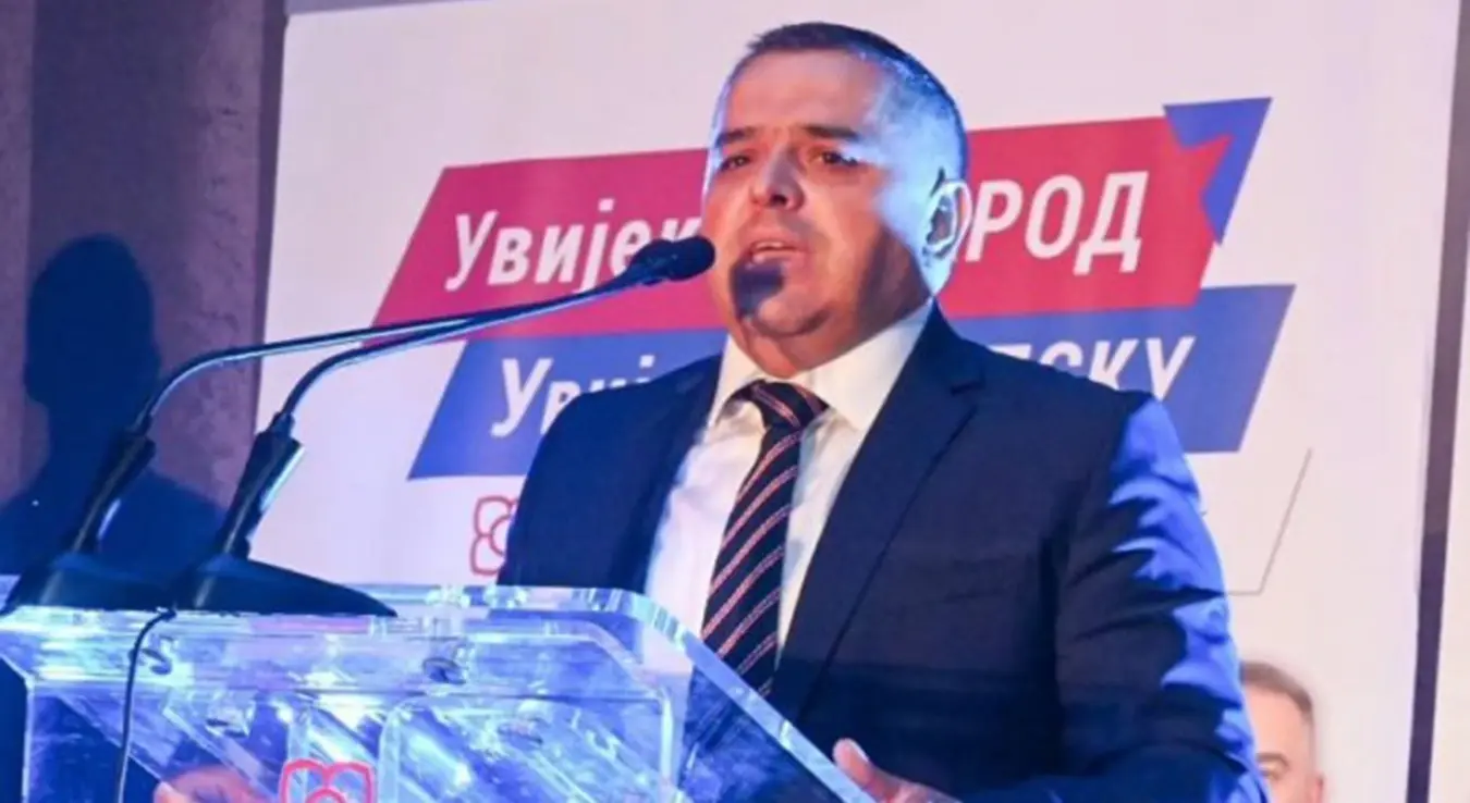 Pobjeda SNSD-a u Laktašima na svim nivoima vlasti