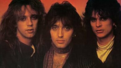 Divlje jagode vraćaju 'Čarobnjake' na vinil: legendarni album iz 1983. dobija luksuzno izdanje