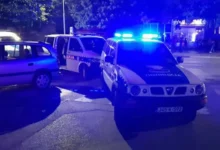 Krvavi obračun u Glamočanima: Muškarac teško povrijeđen udarcima metalnom šipkom