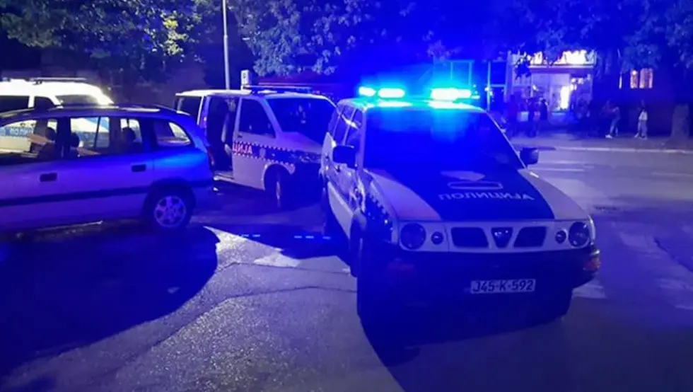 Krvavi obračun u Glamočanima: Muškarac teško povrijeđen udarcima metalnom šipkom