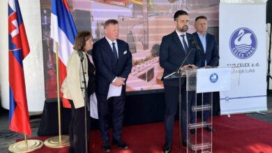 Ulaganje u Banjaluci: Kompanija SHP Celeks usmjerava 15 miliona evra u proizvodnju